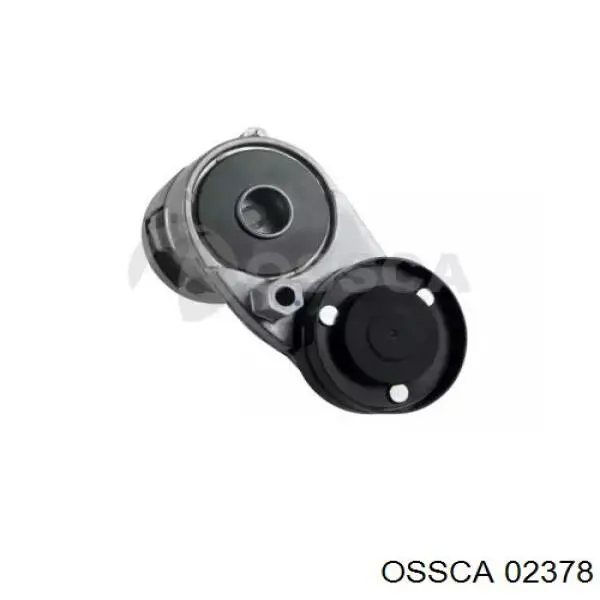 Купити 02378 Ossca Натягувач приводного ременя