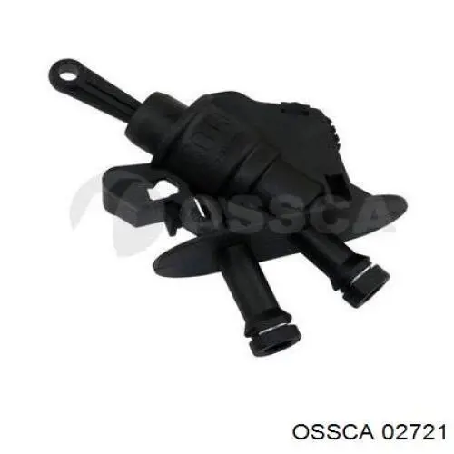 Циліндр зчеплення Lucas PND190