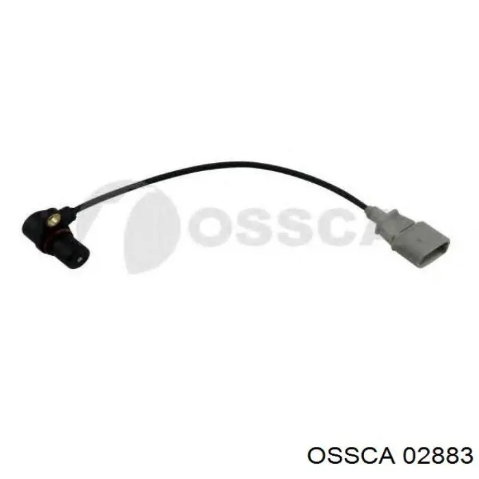 Датчик обертів колінвалу Ossca 02883 ціна, від 12.34 USD