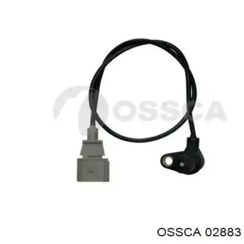 Купити 02883 Ossca Датчик положення (оборотів) коленвалу