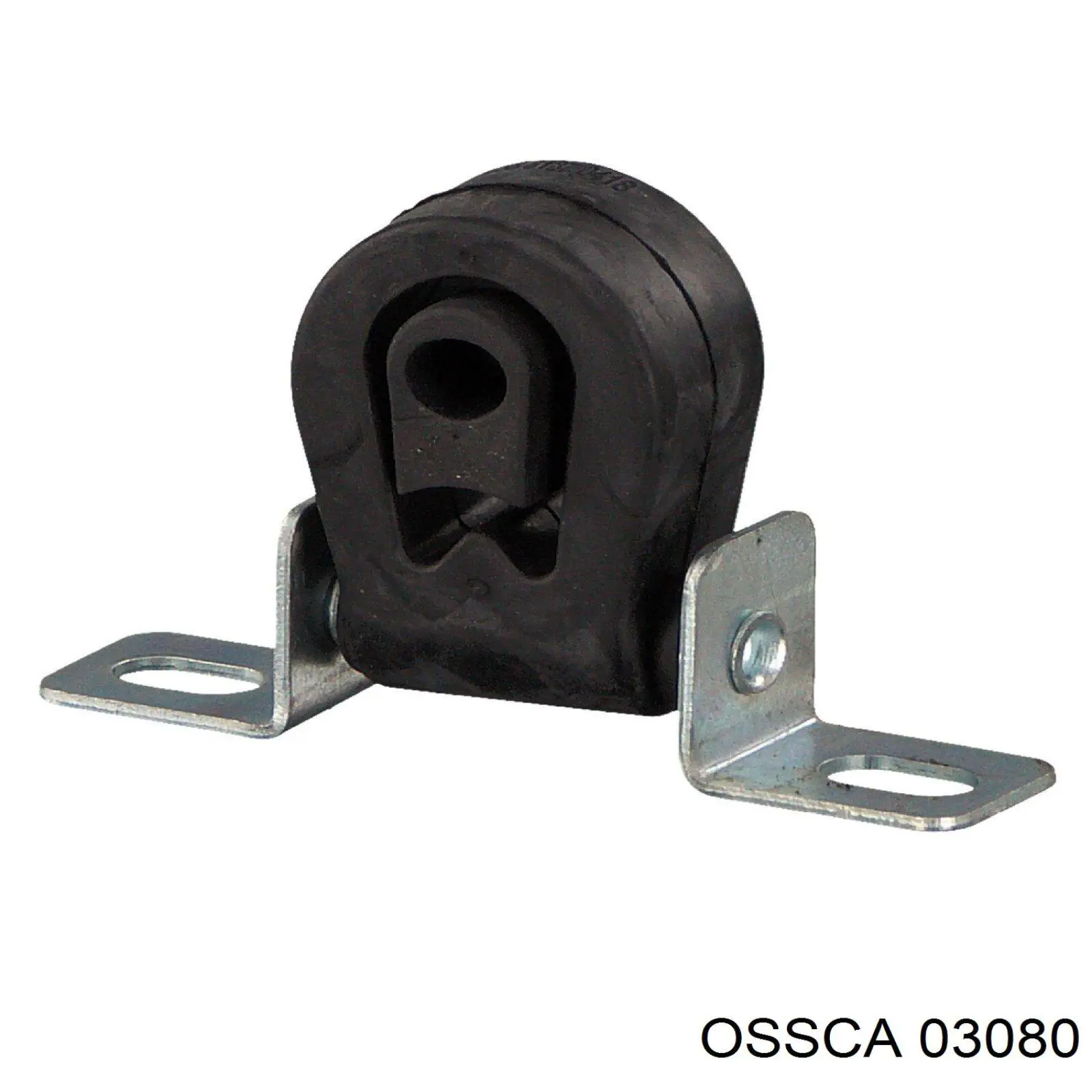 03080 Ossca втулка механізму перемикання передач, куліси