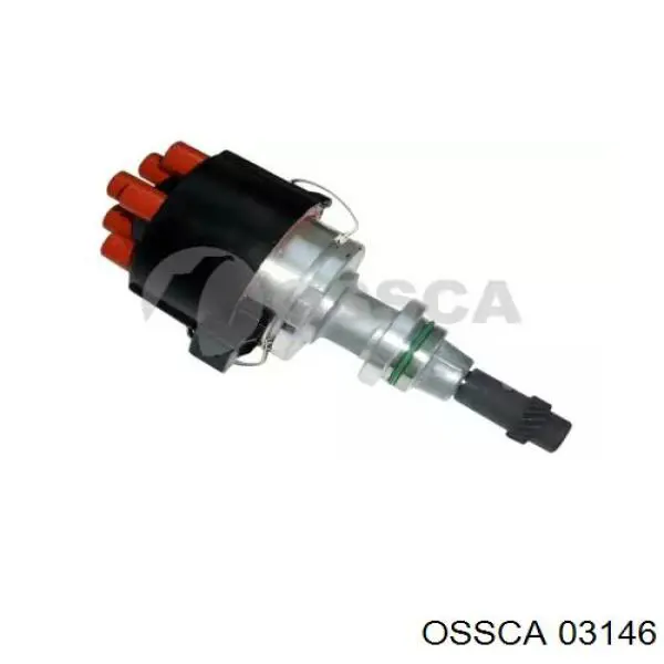 Купити TM304549 A.b.a Зірка колінчастого вала