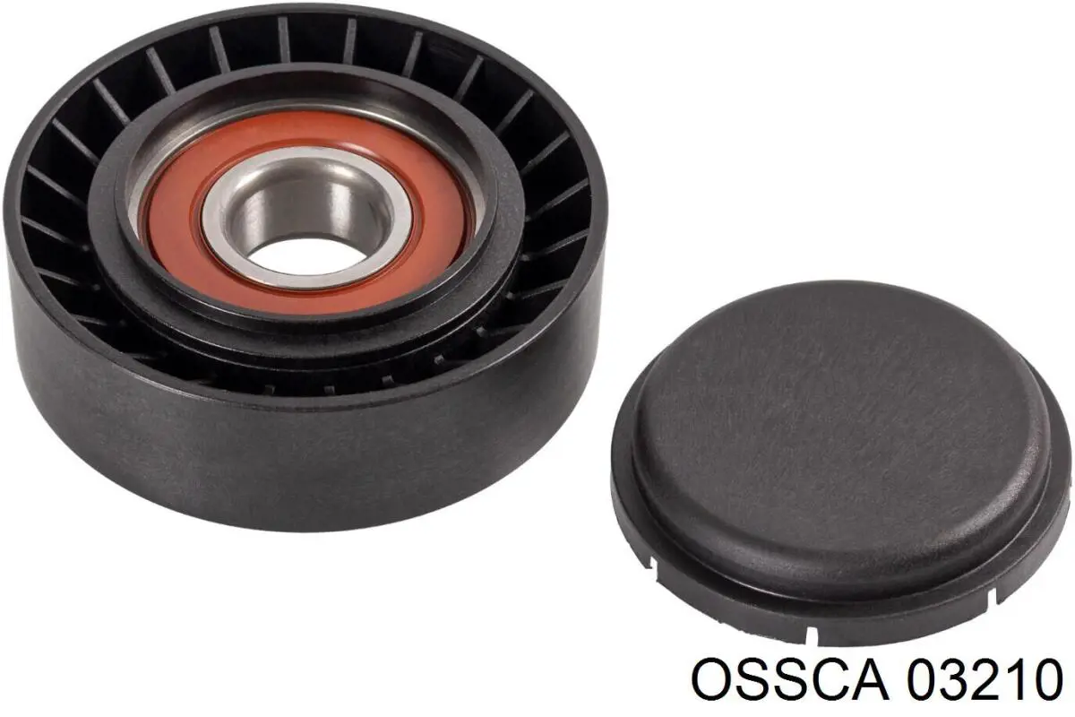 Розподільник запалювання (трамблер) VAG 050905205AS ціна, від 41.90 USD