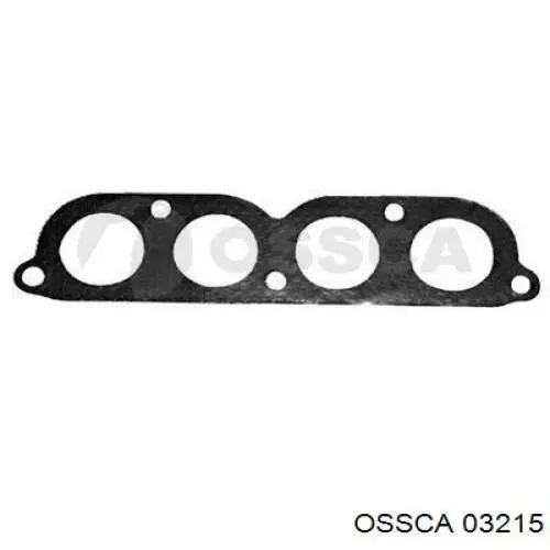 Купити 3253093 Autotechteile Прокладка колектора