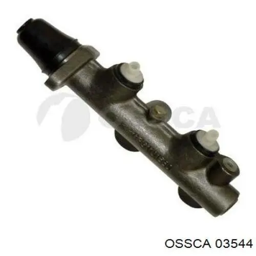 Циліндр головний гальма (Гідротормоз) Opel 558013 ціна, від 44.93 USD