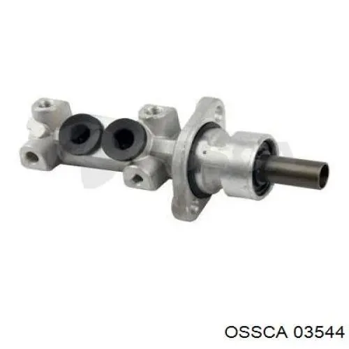 Купити 558013 Opel Головний гальмівний циліндр