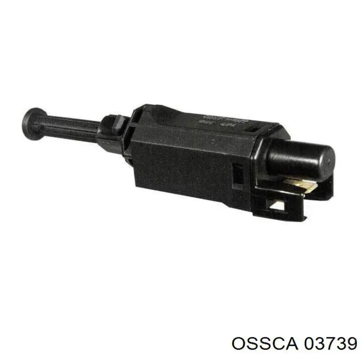 Купити 03739 Ossca Кільце форсунки