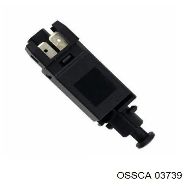 Ущільнююче кільце форсунок інжектора Ossca 03739 ціна, від 0.37 USD