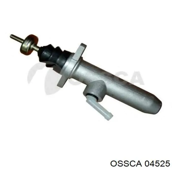 Головний циліндр зчеплення 460054 Maxgear