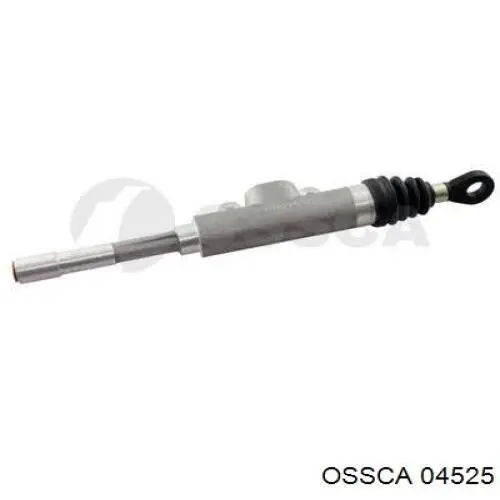 Циліндр зчеплення Maxgear 460054
