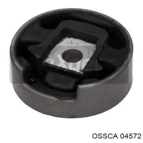 3C0199868B VAG Верхній сайлентблок двигуна