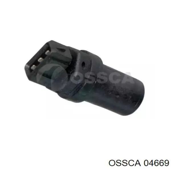 Датчик швидкості 04669 Ossca