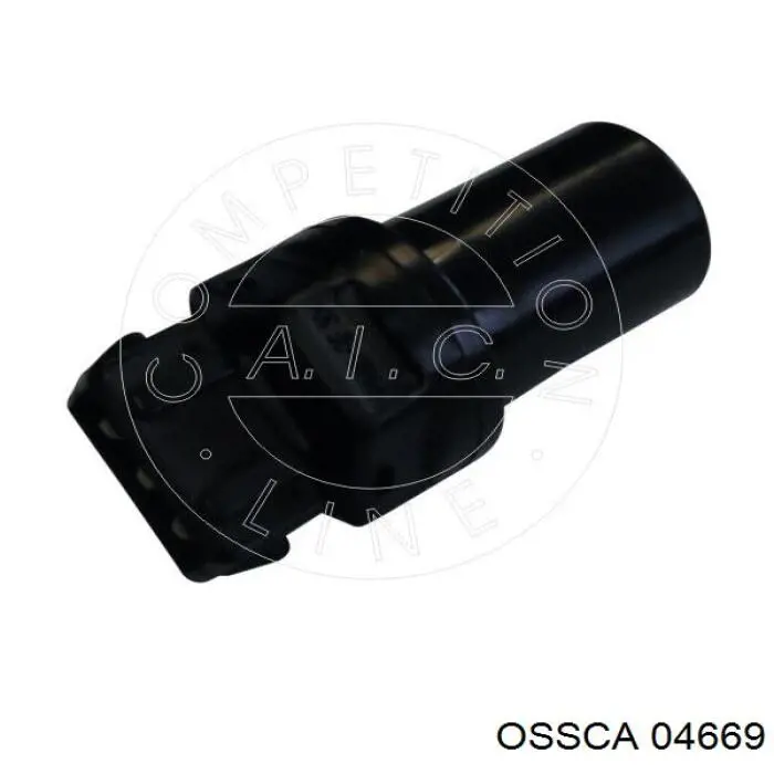 Датчик швидкості Ossca 04669 ціна, від 8.94 USD
