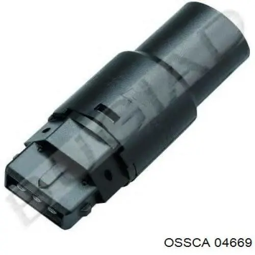 Купити 04669 Ossca Датчик швидкості обертання валу АКПП