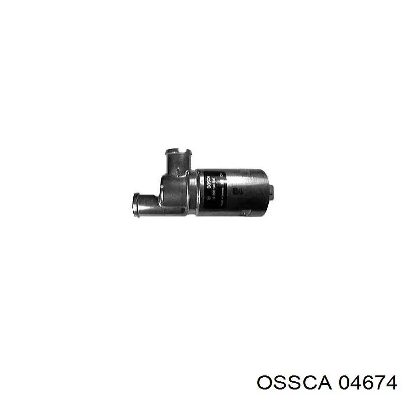 Купити 90271799 Peugeot/Citroen Клапан / регулятор холостого ходу