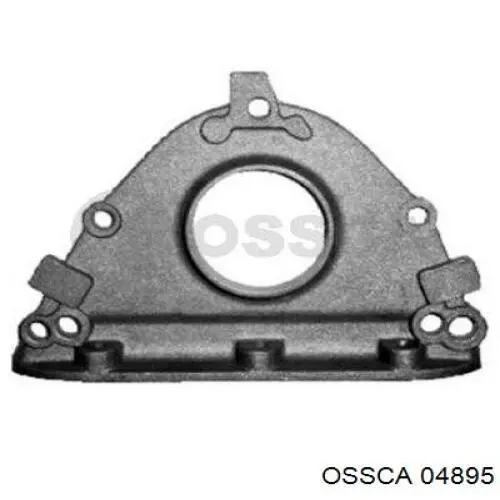 Сальник колінвала двигуна, задній Ford 1100575 ціна, від 30.61 USD