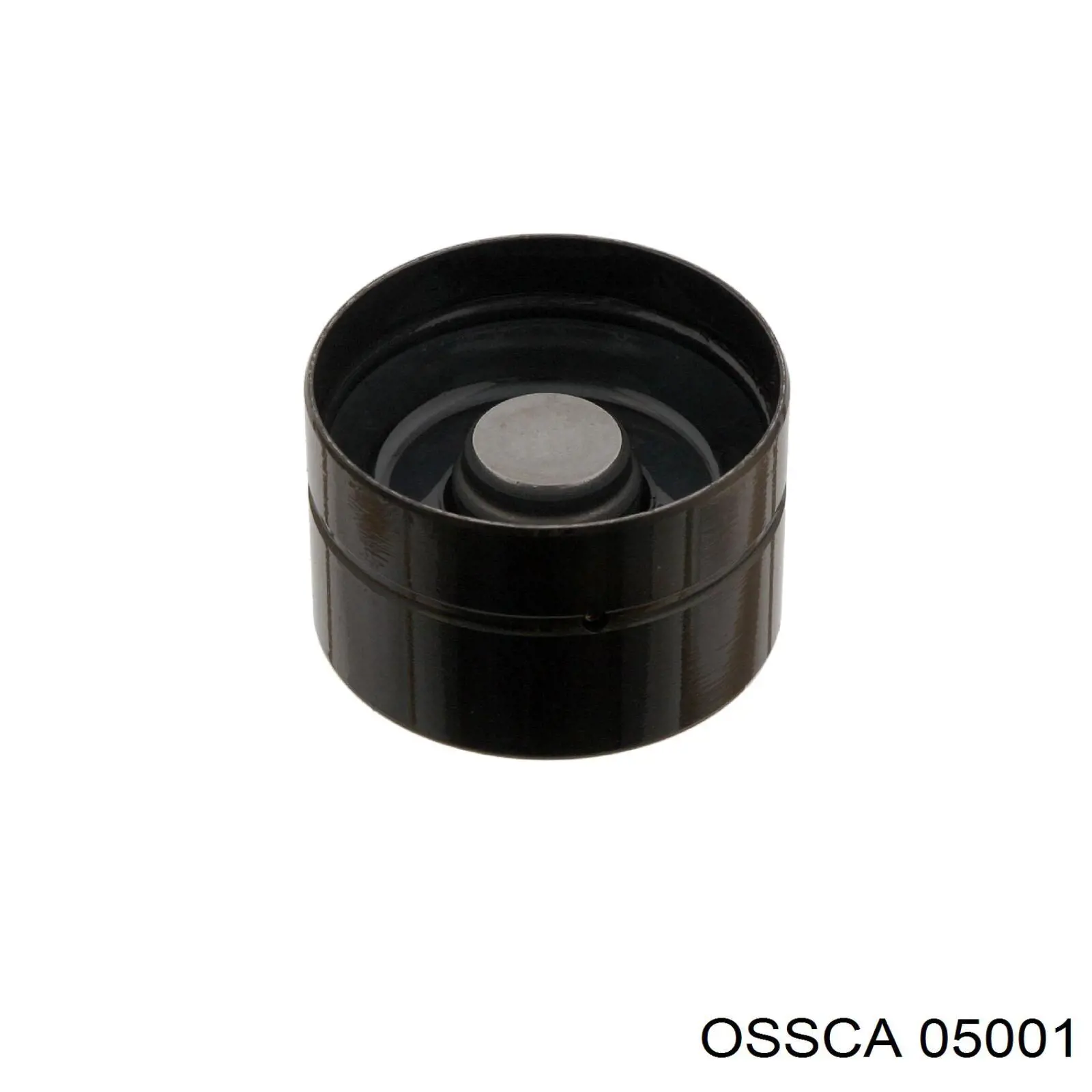 05001 Ossca гідрокомпенсатор, гідроштовхач, штовхач клапанів