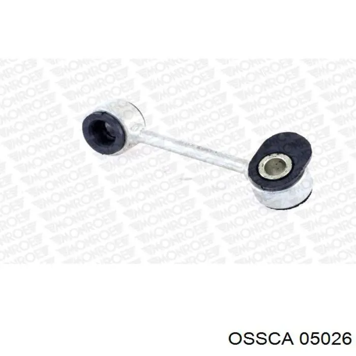 Блок дросельної заслінки Ossca 05026 ціна, від 90.66 USD