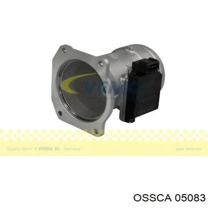 Датчик масової витрати повітря VAG 037906461BV ціна, від 56.46 USD
