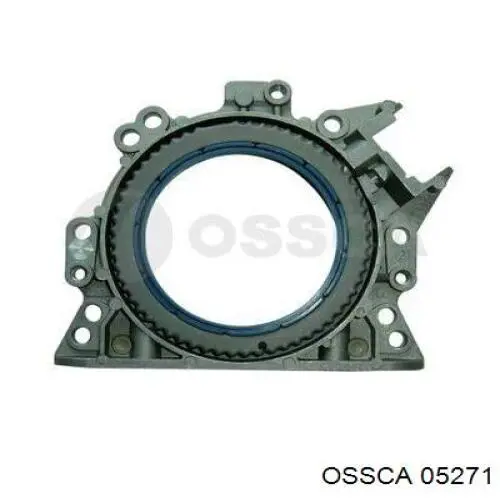 Сальник піввісі переднього моста, лівої Ossca 05271 ціна, від 20.55 USD