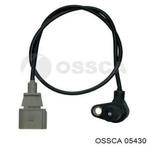 Датчик Холла Ossca 05430 ціна, від 14.73 USD