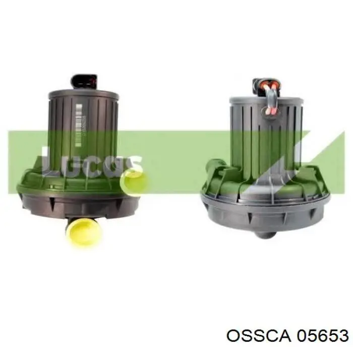 Насос повітряний Hans Pries (Topran) 114283755 ціна, від 31.67 USD