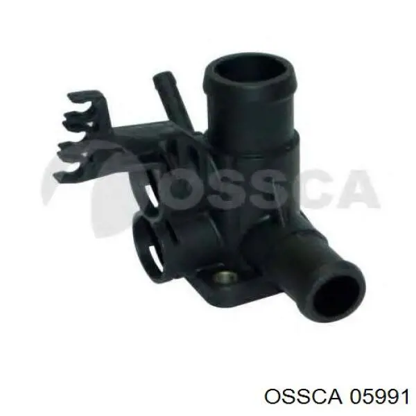 WF0221 Vernet Кришка термостата