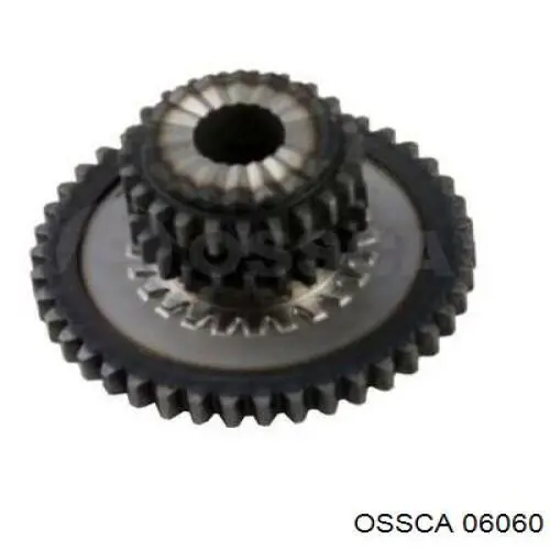 Фазорегулятор Ossca 06060