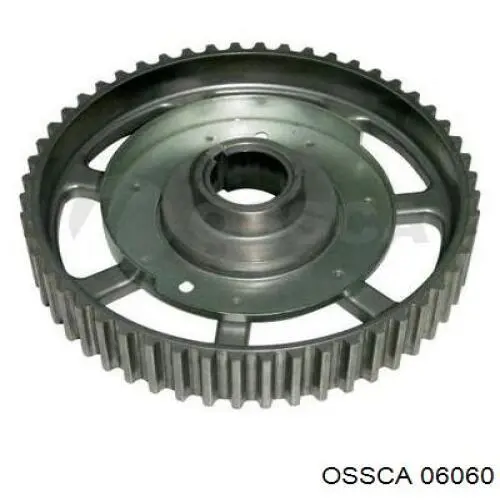 Купити 06060 Ossca Шестерня фазорегулятора