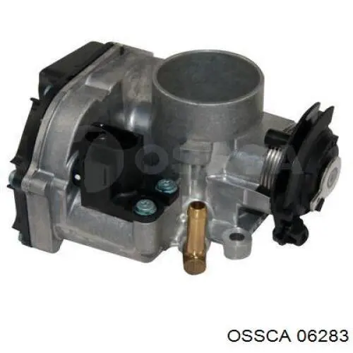 Блок дросельної заслінки Magneti Marelli 802000000047 ціна, від 70.07 USD