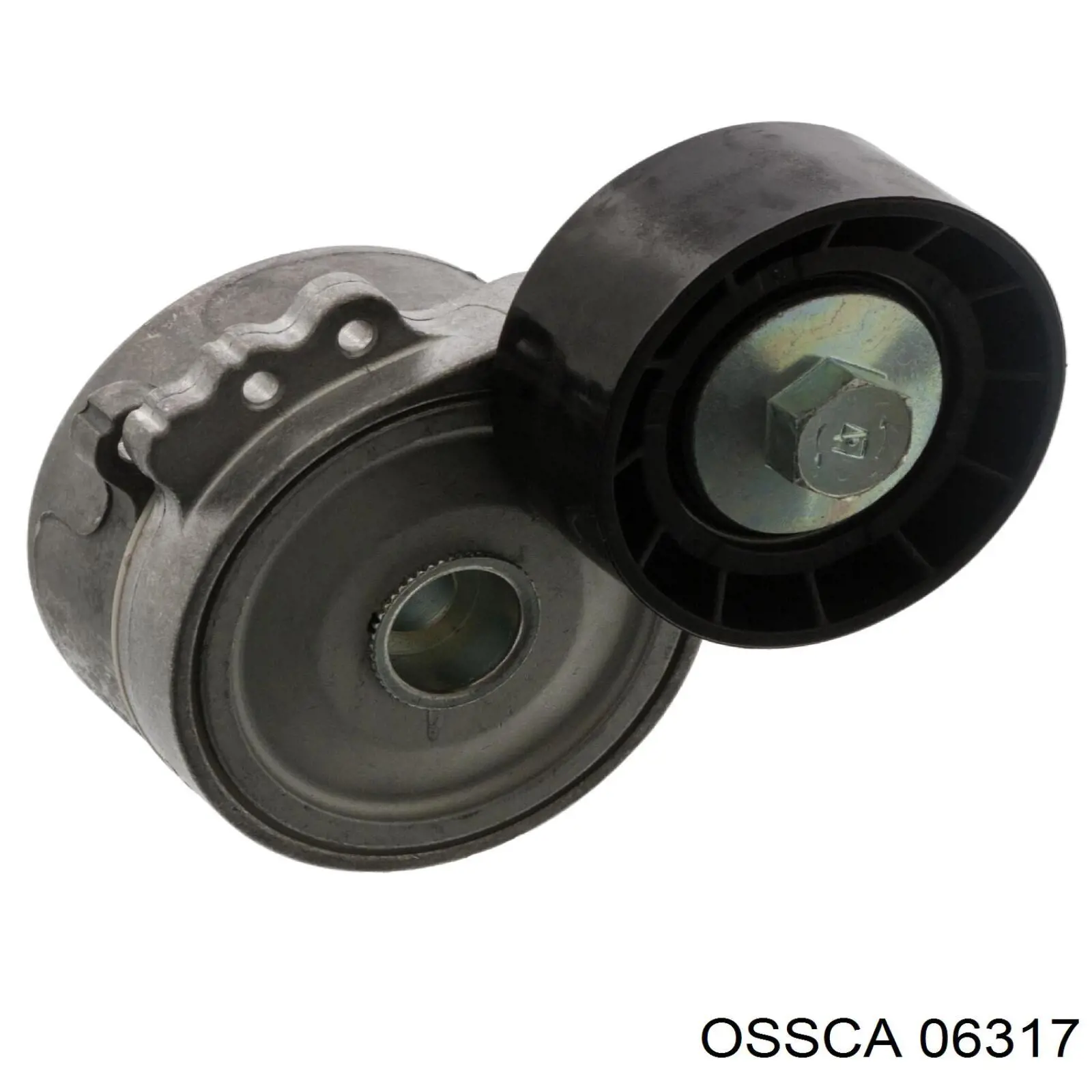 Купити 06317 Ossca Водяний бачок системи охолодження