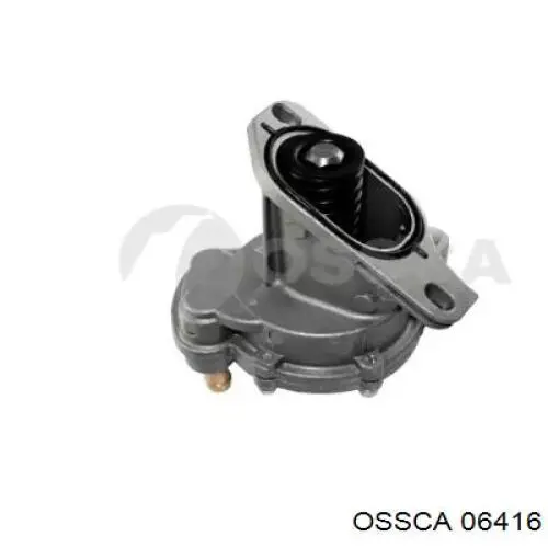 Насос вакуумний Ossca 06416 ціна, від 83.30 USD