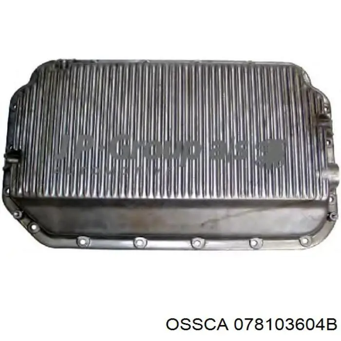Піддон масляний картера двигуна, нижня частина AND 3A103014 ціна, від 40.82 USD