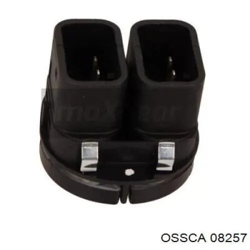 98FG14529BC Ford Кнопки переднього лівого склопід'ємника