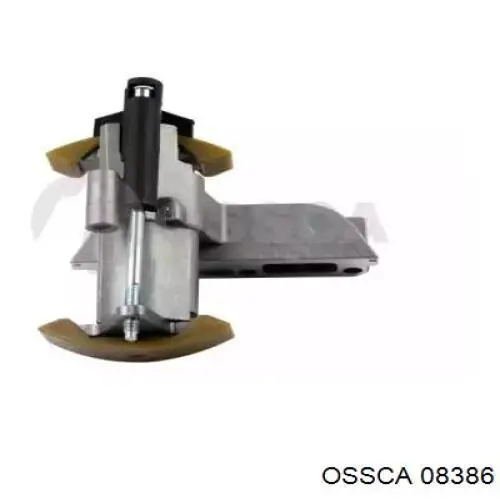 Натягувач ланцюга ГРМ розподілвалів Ossca 08386 ціна, від 73.88 USD
