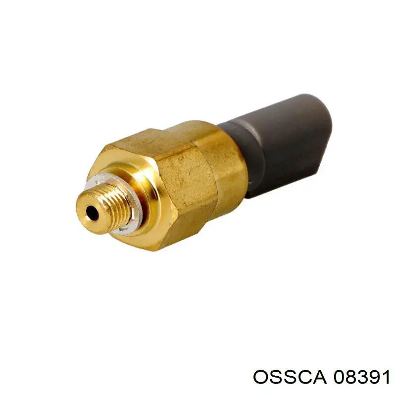 08391 Ossca датчик насосу гідропідсилювача