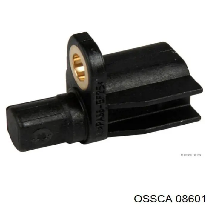 08601 Ossca датчик абс (abs задній)