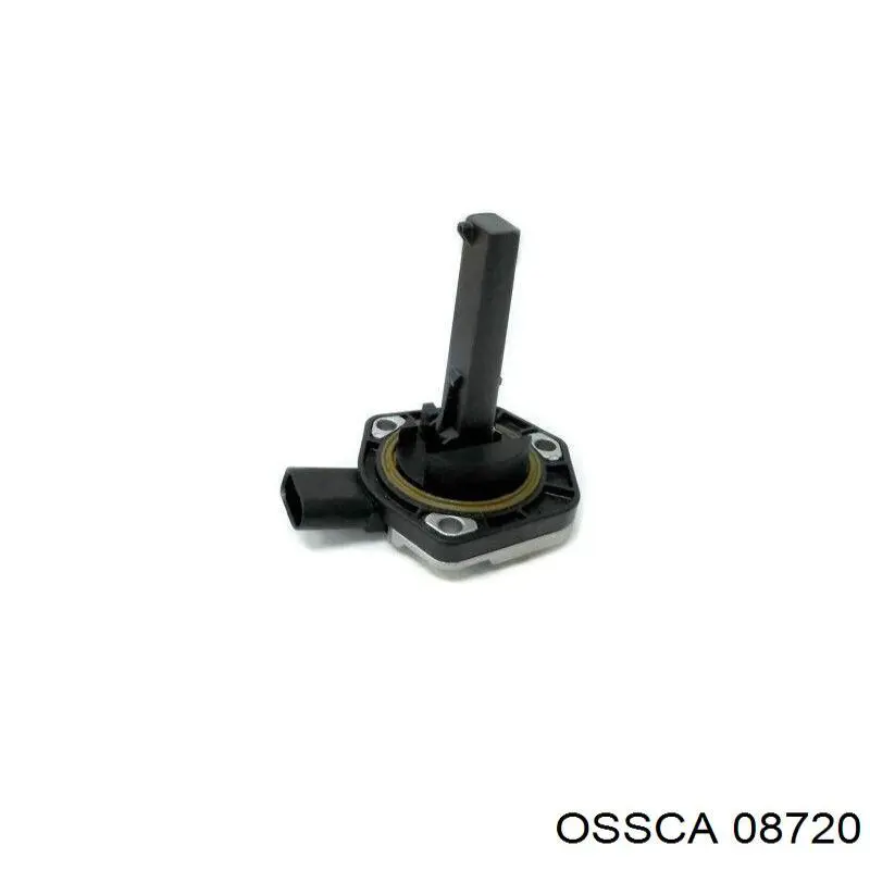 08720 Ossca датчик рівня масла двигуна