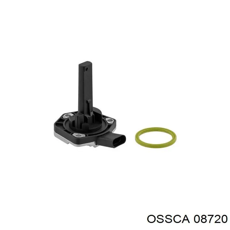 Датчик рівня масла двигуна Ossca 08720 ціна, від 23.76 USD