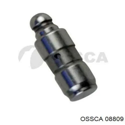 Гідрокомпенсатор 50109309 VAG