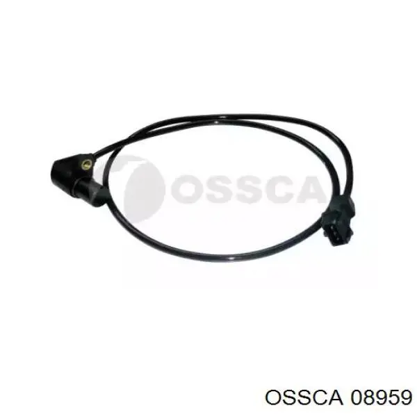 Датчик обертів колінвалу Ossca 08959 ціна, від 19.85 USD