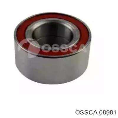 Купити 08981 Ossca Підшипник ступиці передньої