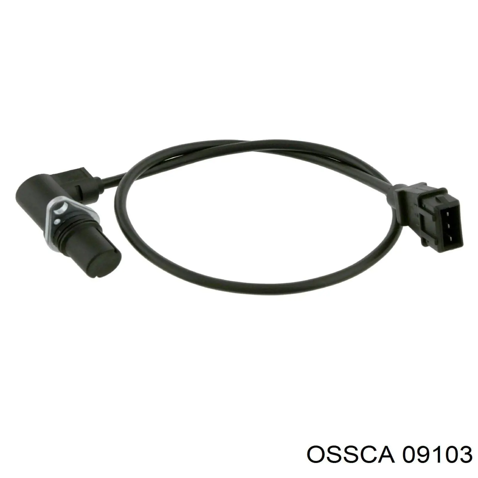 09103 Ossca датчик положення (оборотів коленвалу)