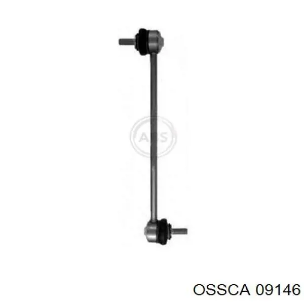 Амортизаційна стійка Polcar L500 ціна, від 8.40 USD