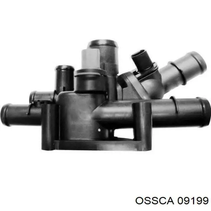 Кожух термостата Magneti Marelli TE0009 ціна, від 51.31 USD