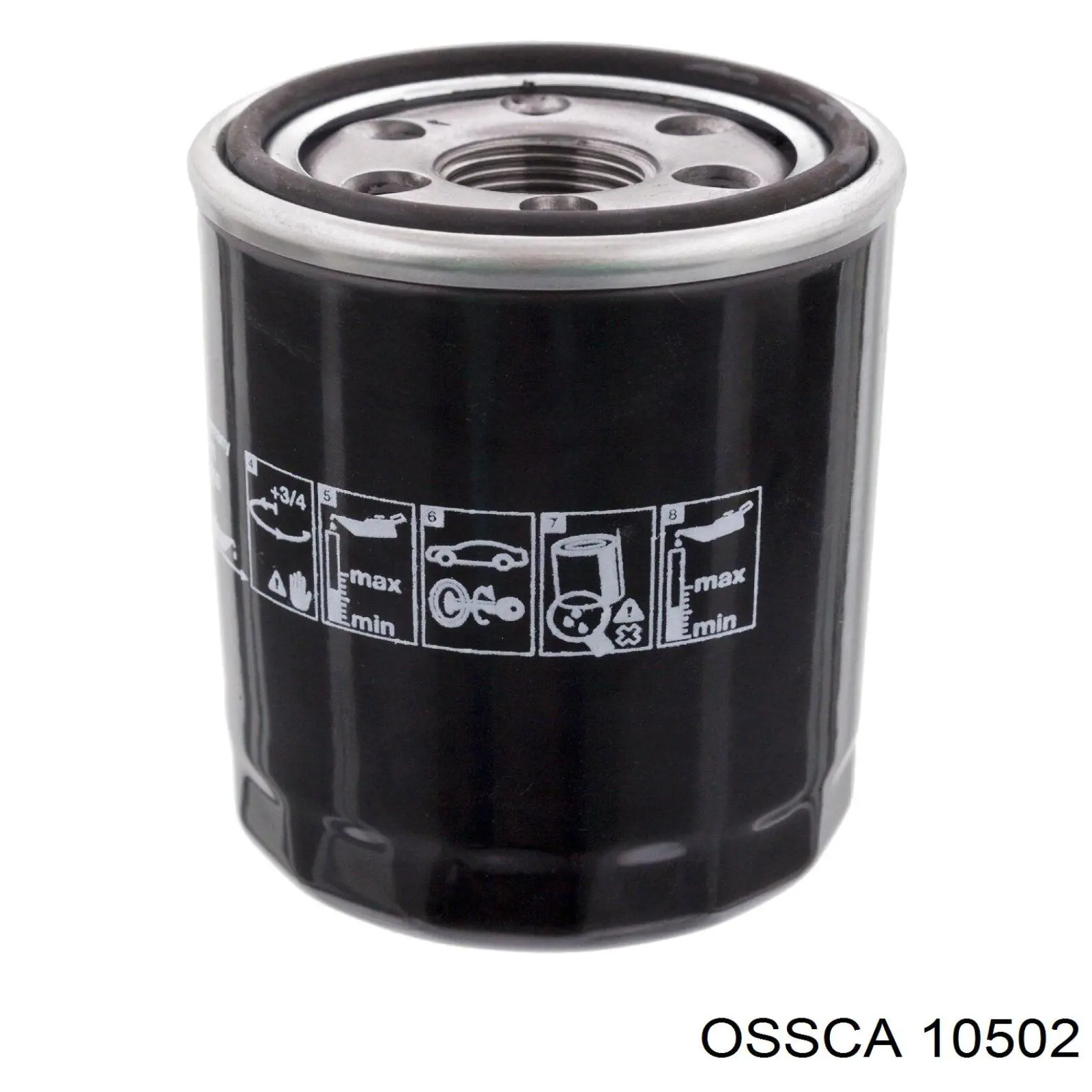 Цапфа передня ліва Polcar ZWA001L ціна, від 48.13 USD