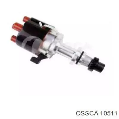 Купити 0237520036 Bosch Розподільник запалювання (трамблер)