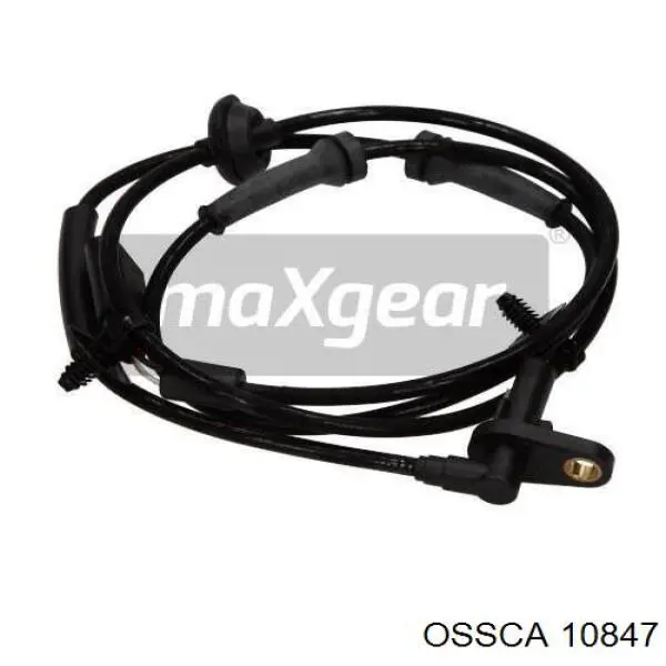 Датчик ABS передній Magneti Marelli 172100091010 ціна, від 13.47 USD