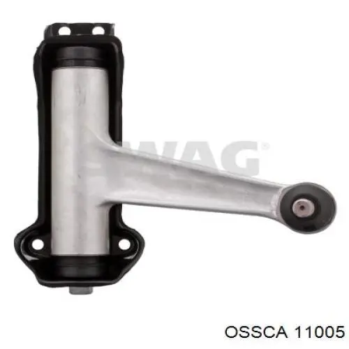 Кронштейн куліси КПП VAG 893711334B ціна, від 177.92 USD