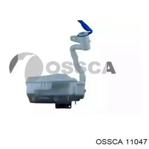 V100795 VEMO/Vaico Бачок склоомивача